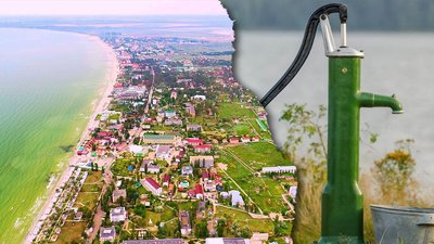 У Коблівській громаді, що на Миколаївщині, боржникам планують відключити воду