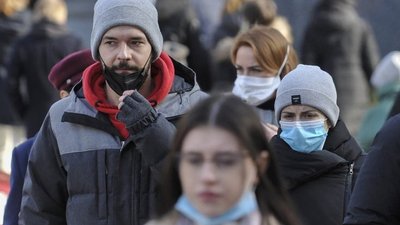 На Кіровоградщині за добу виявили коронавірус у 541 людини