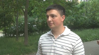 У Запоріжжі мешканці будинку сперечаються за можливість використовувати приватний підвал під час тривог У Запоріжжі мешканці будинку сперечаються за можливість використовувати приватний підвал під час тривог