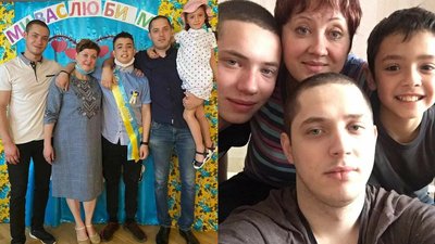 "Для мене — це оберіг": переселенка з Донеччини вивезла з окупації вишиванки та переїхала до Луцька "Для мене — це оберіг": переселенка з Донеччини вивезла з окупації вишиванки та переїхала до Луцька