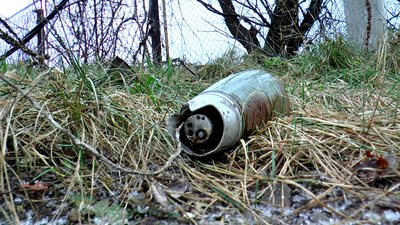 Національний парк Святі гори, Донеччина, квітень 2023 року Національний парк Святі гори, Донеччина, квітень 2023 року