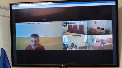 суд, прокуратура, ґвалтівник