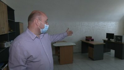 У Рівному на базі Будинку ветеранів хочуть створити комунальний заклад