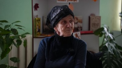 Тетяна Толстікова