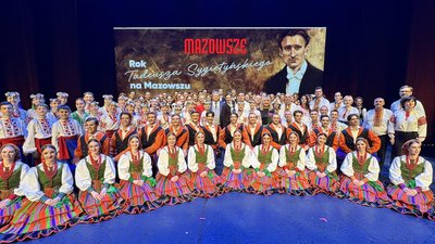 "Не вщухали оплески". Два кропивницькі ансамблі виступили на сцені Євробачення у Швейцарії "Не вщухали оплески". Два кропивницькі ансамблі виступили на сцені Євробачення у Швейцарії