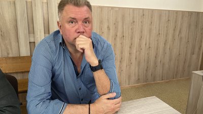 Справу проти Бєлоножка закрили