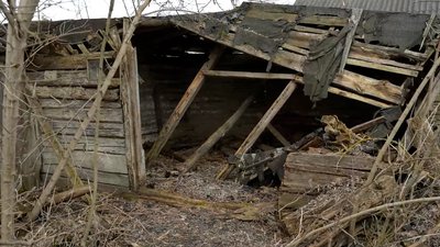 Розстріляли неозброєних: як рік тому на Чернігівщині росіяни вбили двох українських військових
