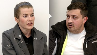 Протезування ветеранів Чернівці