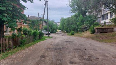 вулиця вулиця
