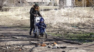 У Франківську цьогоріч облаштують доріжку від Південного бульвару до міського озера У Франківську цьогоріч облаштують доріжку від Південного бульвару до міського озера
