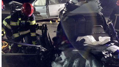 Фото: ГУ ДСНС у Хмельницькій області