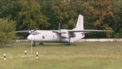 У кінологічному центрі на Сумщині показали, як готують собак-рятувальників У кінологічному центрі на Сумщині показали, як готують собак-рятувальників