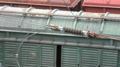"На цій ділянці струм до 29 тисяч вольт", - волинські залізничники розповіли де обпікся підліток "На цій ділянці струм до 29 тисяч вольт", - волинські залізничники розповіли де обпікся підліток
