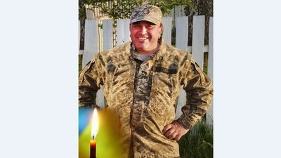 Шість місяців війни: загиблі герої Вінниччини Шість місяців війни: загиблі герої Вінниччини