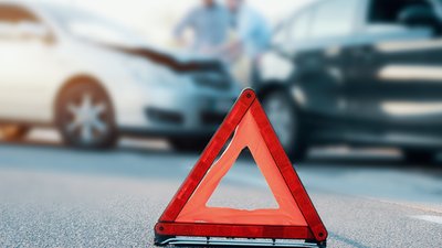 На Чернігівщині за останні 9 місяців сталося понад 500 ДТП