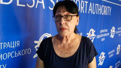 "Ремонтують та дотримуються прикмет": як в Одесі готуються до вітрильної регати "Ремонтують та дотримуються прикмет": як в Одесі готуються до вітрильної регати