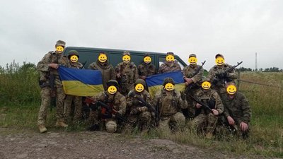 Автівка для фронту – у Лугинській громаді зібрали гроші на автомобіль для ЗСУ Автівка для фронту – у Лугинській громаді зібрали гроші на автомобіль для ЗСУ