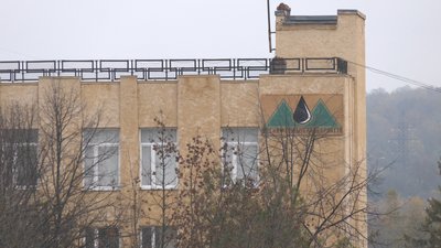 "Нафтохімік Прикарпаття" постачатиме медичний кисень у лікарні області "Нафтохімік Прикарпаття" постачатиме медичний кисень у лікарні області