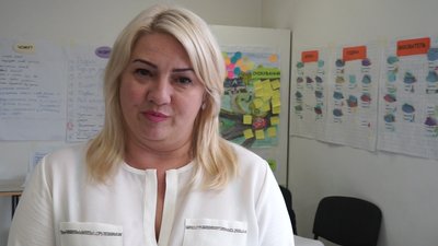 Представники трьох областей України проходили в Житомирі навчання як кандидати у патронатні вихователі Представники трьох областей України проходили в Житомирі навчання як кандидати у патронатні вихователі