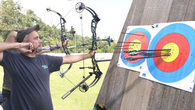 Паралімпійські ігри 2020: як відбувається підготовка спортсменів із Львівщини