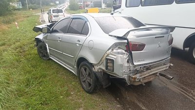 Фото з місця події Фото з місця події