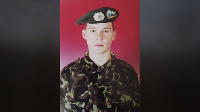 Восьмеро бійців з Кіровоградщини загинули у боях за Україну Восьмеро бійців з Кіровоградщини загинули у боях за Україну