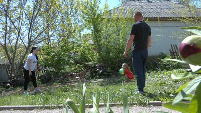 Прихисток для переселенців: на Черкащині хочуть відновити недобуди Прихисток для переселенців: на Черкащині хочуть відновити недобуди