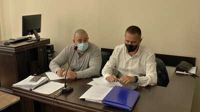 Запобіжні заходи Миколі Шевельову та Євгену Диканю: чи оскаржили їх у полтавському суді Запобіжні заходи Миколі Шевельову та Євгену Диканю: чи оскаржили їх у полтавському суді