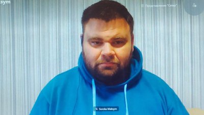 Громадські активісти Запоріжжя хочуть створити альтернативний рейтинг ТОП-10 забруднювачів повітря Громадські активісти Запоріжжя хочуть створити альтернативний рейтинг ТОП-10 забруднювачів повітря