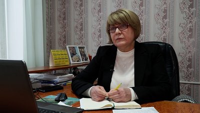 За шість років взяла патронат над 20 дітьми: як живуть такі сім'ї та чому їх на Чернігівщині не вистачає За шість років взяла патронат над 20 дітьми: як живуть такі сім'ї та чому їх на Чернігівщині не вистачає