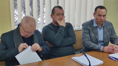 Депутату Миргородської райради призначили нічний домашній арешт Депутату Миргородської райради призначили нічний домашній арешт
