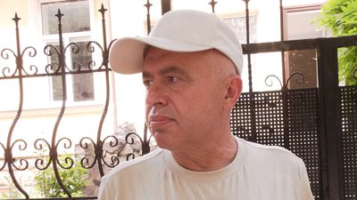 Іванофранківець Петро Іванофранківець Петро