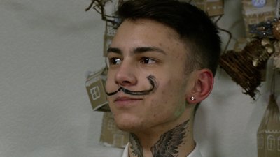 Кусали калиту, ворожили, розповідали байки: як у Чернігові влаштували Андріївські вечорниці Кусали калиту, ворожили, розповідали байки: як у Чернігові влаштували Андріївські вечорниці