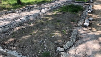 В Одесі судитимуть підрядника, який розікрав пів мільйона гривень під час благоустрою скверу – прокуратура В Одесі судитимуть підрядника, який розікрав пів мільйона гривень під час благоустрою скверу – прокуратура