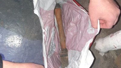 В Одеській області 2 травня знайшли гранату та перевірили шість тисяч людей