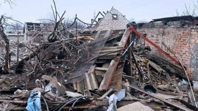 Обстріли Запорізької області 19 березня 2026