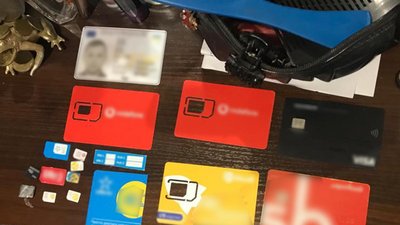 Продавав неіснуючі бронежилети: на Черкащині чоловіку повідомили про підозру