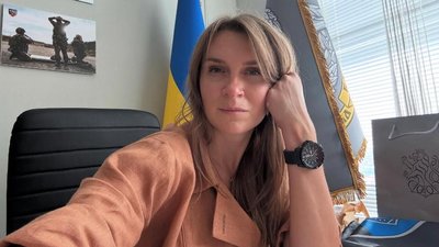 Що задекларувла за 2025 рік нардепка від Рівненщини Соломія Бобровська