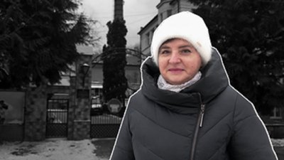 Сім'я військового медика з Львівщини, який помер від COVID-19, не отримала допомогу