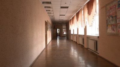У Луцьку зачинені усі без винятку заклади освіти У Луцьку зачинені усі без винятку заклади освіти