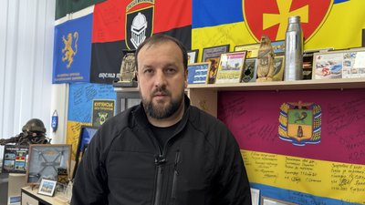 андрій беседін