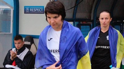 Визначилися фіналістки жіночого Кубка України сезону 2021/22: хто зіграє у вирішальному матчі