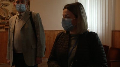 Стало відомо, хто став ректором одного з рівненських вишів Стало відомо, хто став ректором одного з рівненських вишів