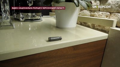 Херсонська поліція знайшла чоловіка, якого підозрюють у стрілянині на проспекті Текстильників