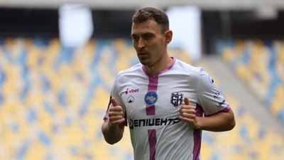 Андрій Беженар