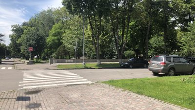 Як пішохідна вулиця може змінити Полтаву – думка урбаніста Як пішохідна вулиця може змінити Полтаву – думка урбаніста