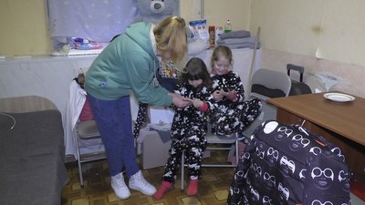 У Запоріжжі прихисток для переселенців можуть закрити через брак фінансування