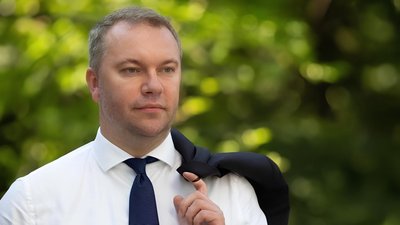 Олександр Баньков