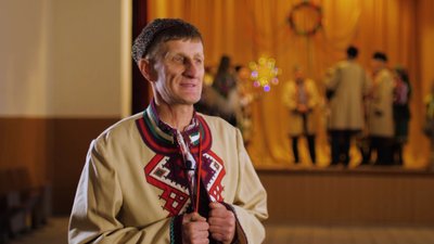 Віталій Петльований