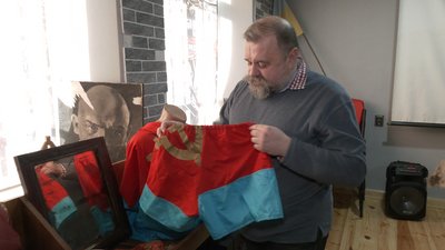 ЗДОЛБУНів ЗДОЛБУНів